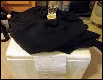 Image ofHomebrewing